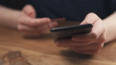 Telefonda hızlı yazma