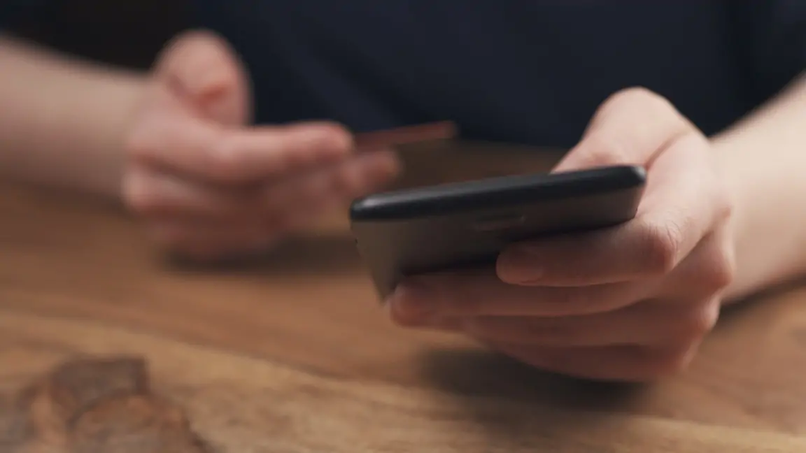 Telefonda hızlı yazma