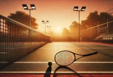 Tenise Başlamak İsteyenler İçin Kapsamlı Bir Rehber: İlk Adımınızı Atın!