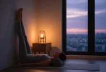 Uykusuzluğa iyi gelen egzersizler