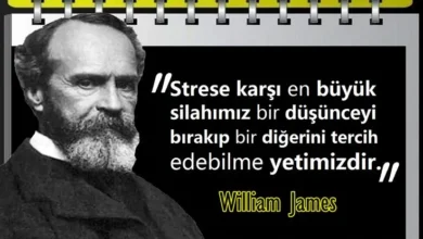 William James ve Mistik Deneyim