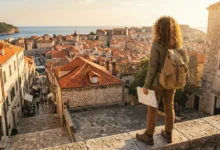 Yalnız Seyahat Rehberi: Tek Başına Yola Çıkmanın ve Özgürlüğün Tadı