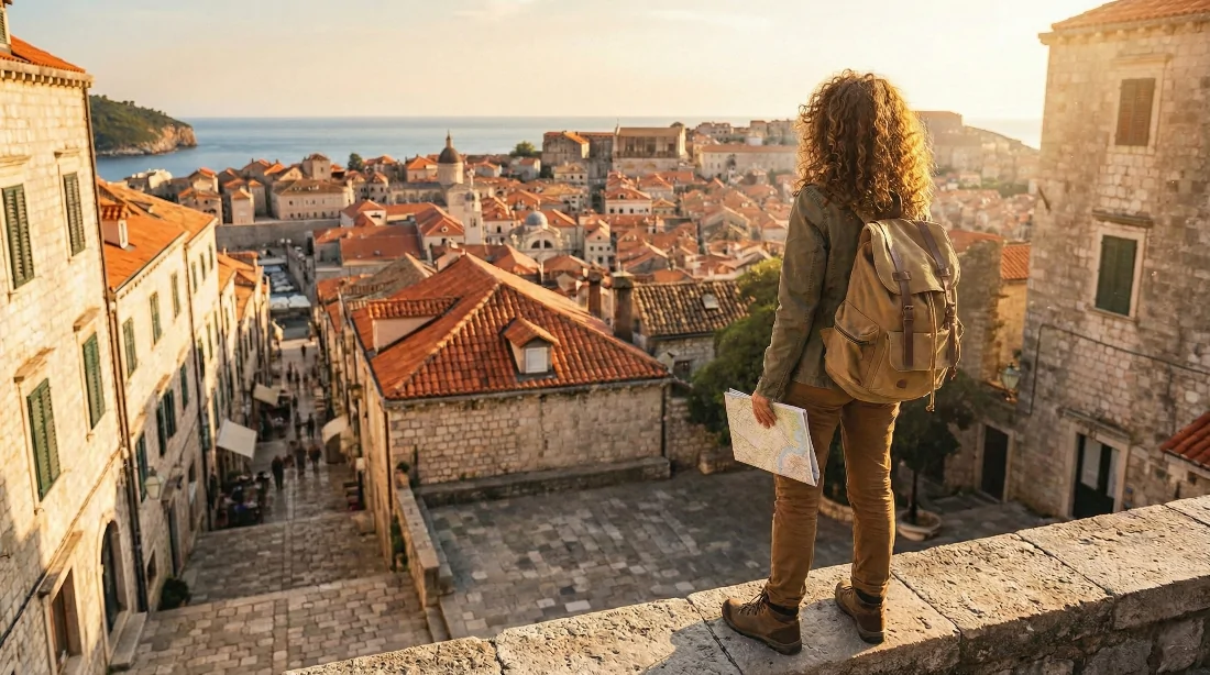 Yalnız Seyahat Rehberi: Tek Başına Yola Çıkmanın ve Özgürlüğün Tadı