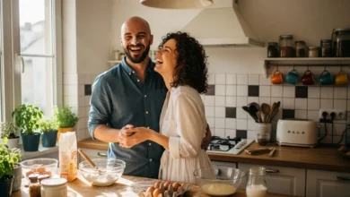 Yeni Evlilere Tavsiyeler