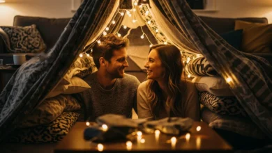 Yıldönümü Fikirleri