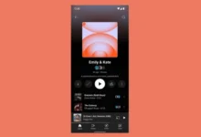 YouTube Music yeni özellikleri