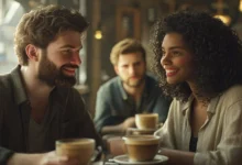 Arkadaşın sevgiline ilgi duyuyor