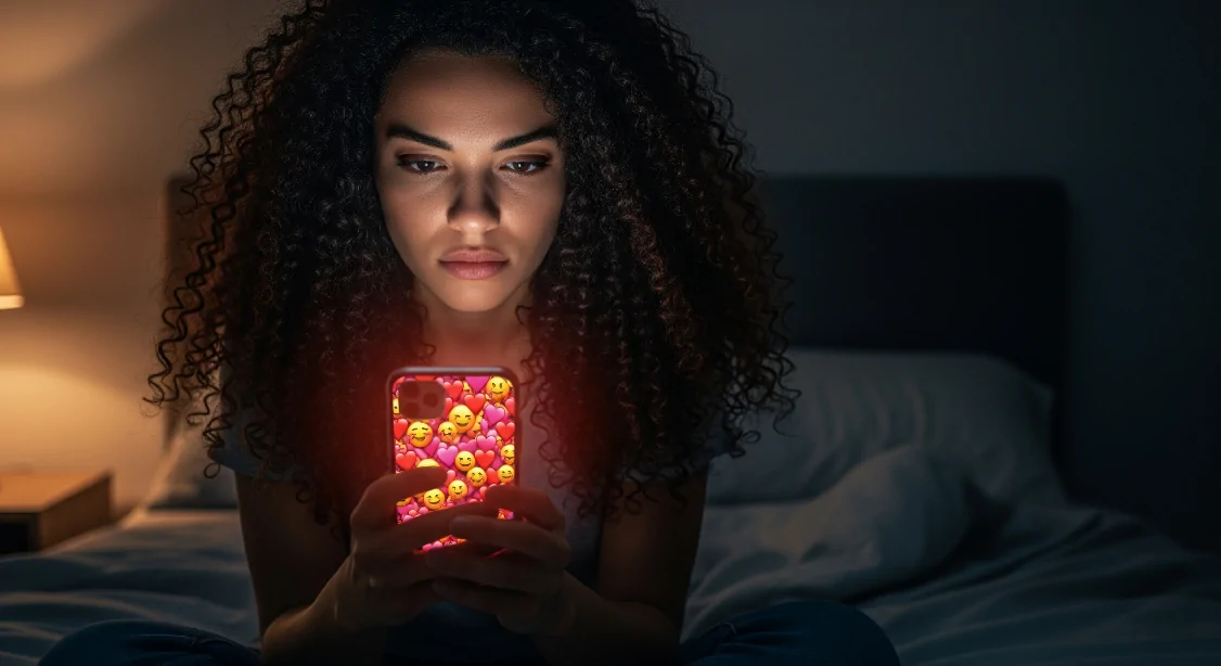 aşk bağımlılığı