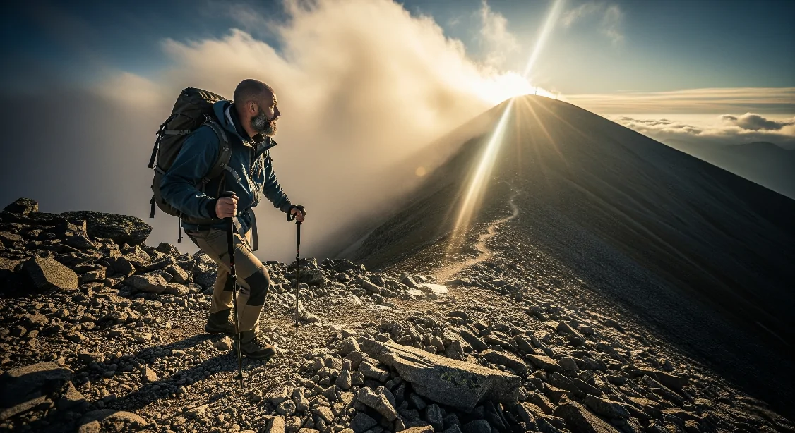 başarı yolunda azim