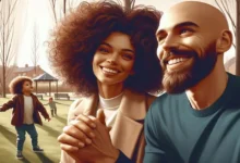 Bekâr anneyle çıkma