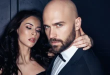 bir erkeğin tahrik olduğunu anlamak