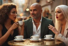 Birden Fazla Kadınla Çıkmak