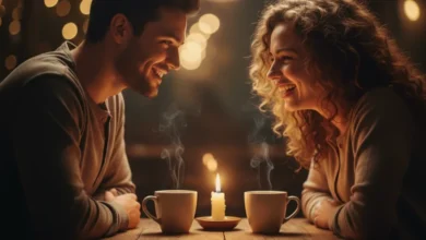 birini tanımak için sorular