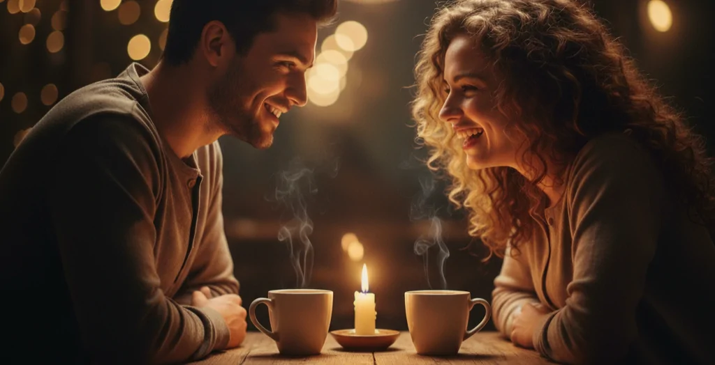 birini tanımak için sorular