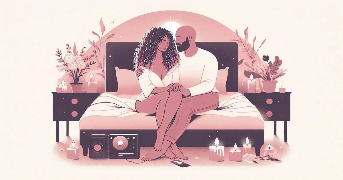 Birlikte geçirilen ilk geceyi unutulmaz kıl! 32 ipucuyla romantik ve sorunsuz bir deneyim için oku, ilişkinizi güçlendirin!