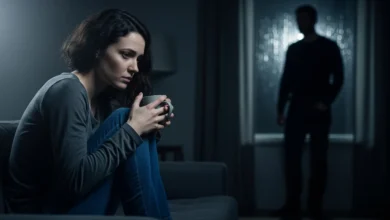 ilişkide diken üstünde yürümek