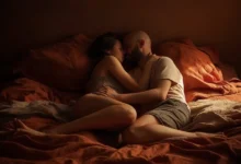 erkeğini yatakta mutlu etme