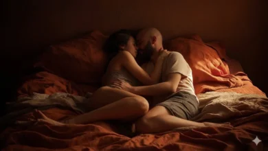 erkeğini yatakta mutlu etme