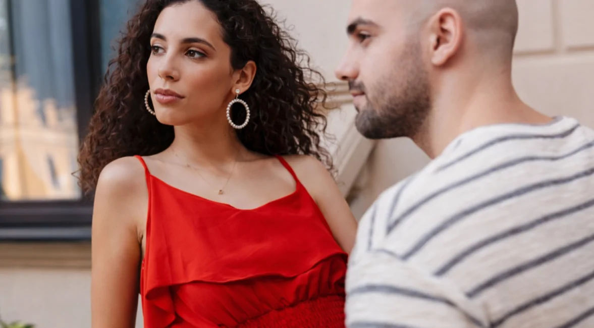 erkekler neden başka kadınlara bakar