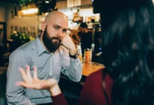 esimden nefret ediyorum