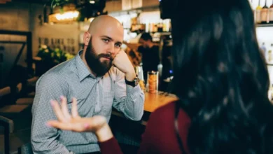 esimden nefret ediyorum