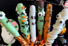 cadilar bayrami pretzel