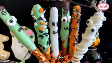 cadilar bayrami pretzel