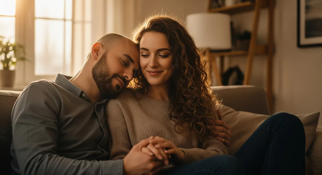 ilişkide güven nasıl kazanılır