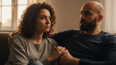 ilişkide güven vermek