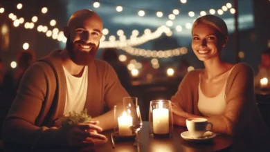 lk buluşma mekânları