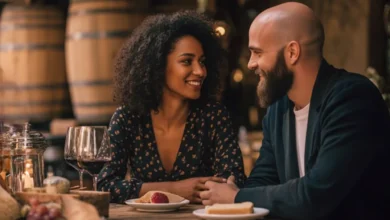 ilk buluşma soruları