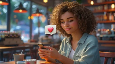 İlk Mesajı Sen mi Atmalısın, Yoksa Beklemeli misin? Karar Vermeni Sağlayacak 25 Önemli Gerçek