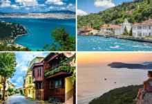 istanbuldan kaçış