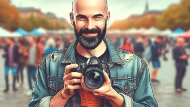 Kız arkadaşının fotoğraflarını çekme: Altın saatte doğal poz