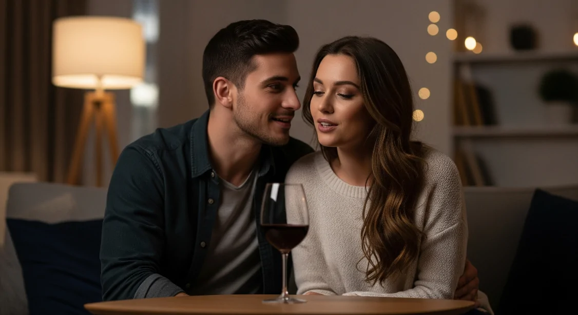 kıza sorulacak samimi sorular