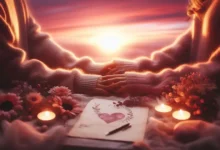 El ele tutuşan çift, neden seni seviyorum listesi için romantik bir anı temsil ediyor