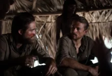 Robert Pattinson filmleri