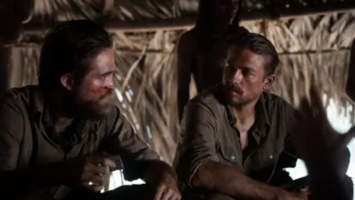 Robert Pattinson filmleri