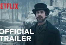 Christian Bale Filmleri