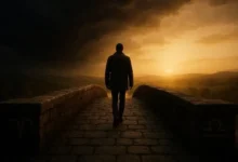 tutulma sonrası huzur