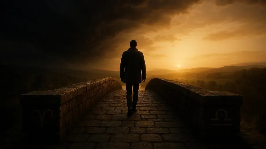 tutulma sonrası huzur