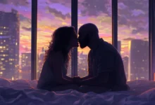 Yatak odası aydınlatması