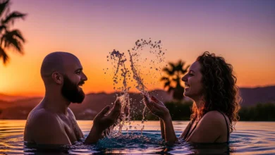 yazlık seks pozisyonları