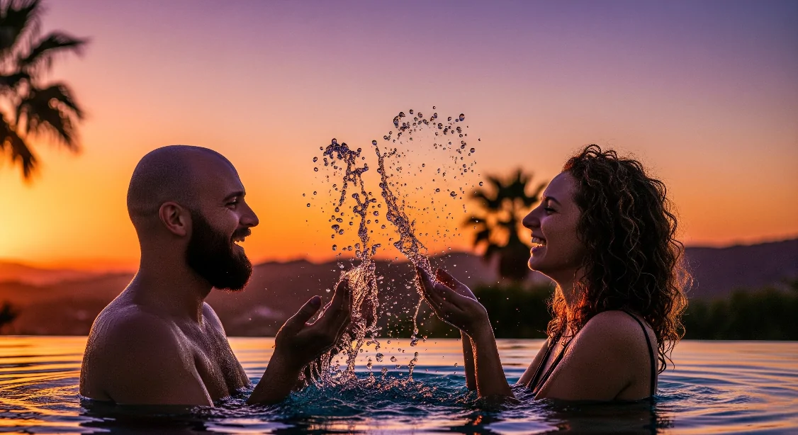 yazlık seks pozisyonları