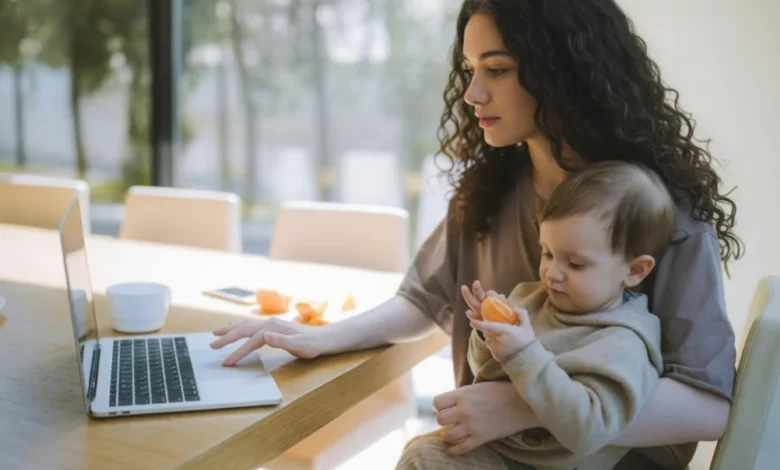 yeni nesil ebeveynlik