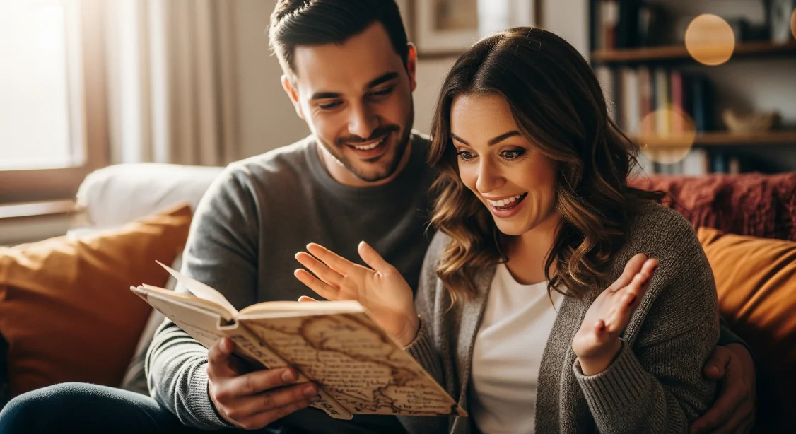 yıldönümü hediyeleri